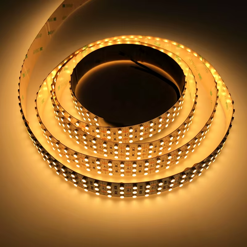 MANGUERA LED 3 FILA